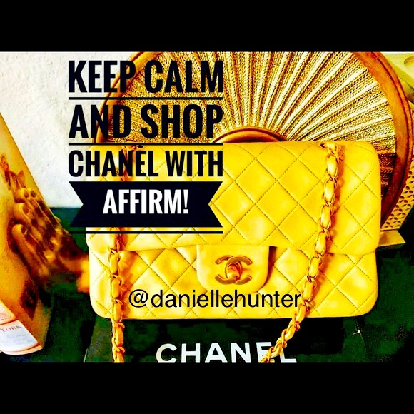 💯AWESOME….AFFIRM LETS YOU MAKE PAYMENTS - Picture 1 of 2